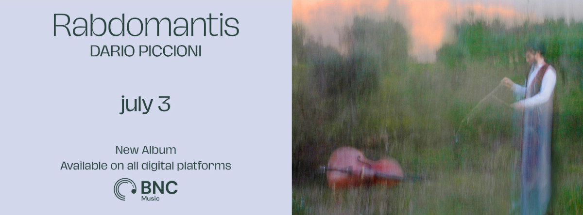 Rabdomantis july 3